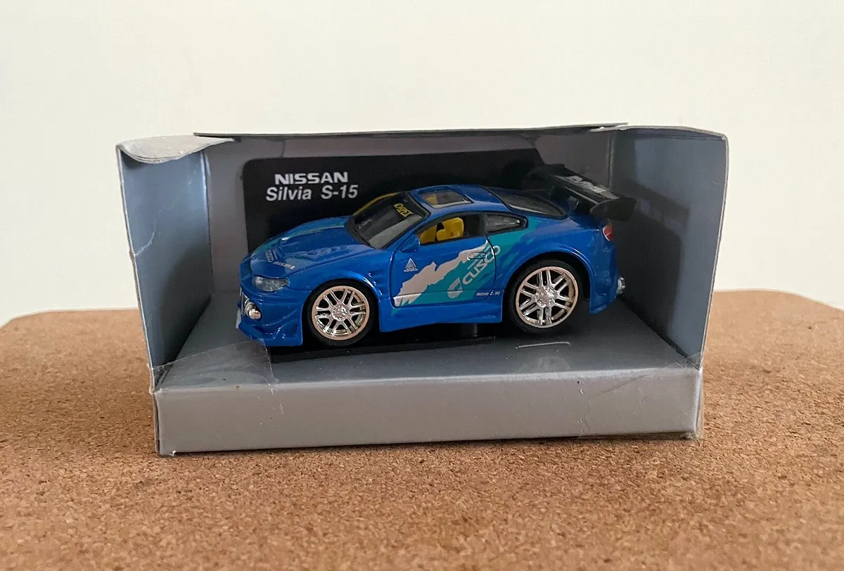 Die cast models - Image 4
