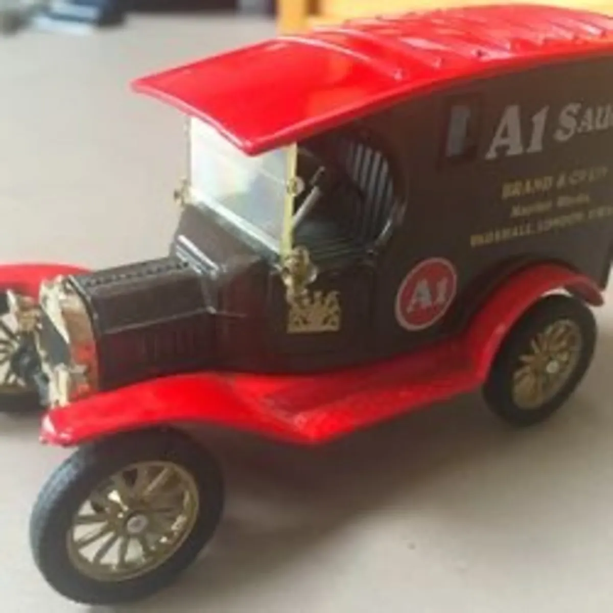 Die cast models - Image 2