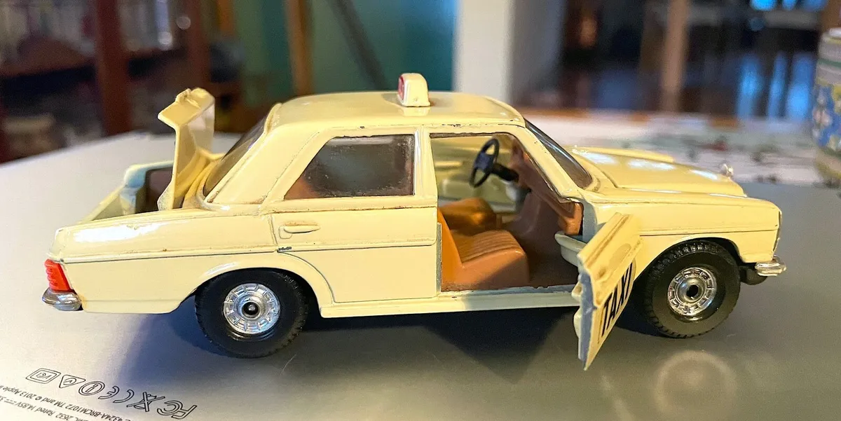 Die cast models - Image 3
