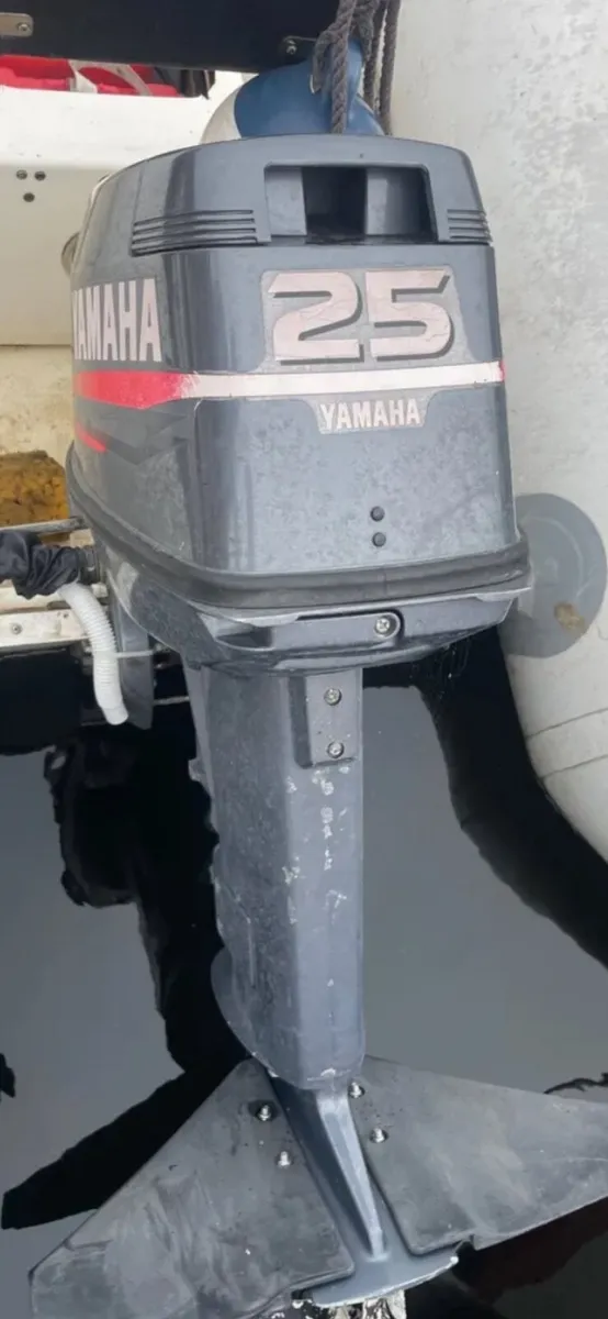 Boat - Image 2