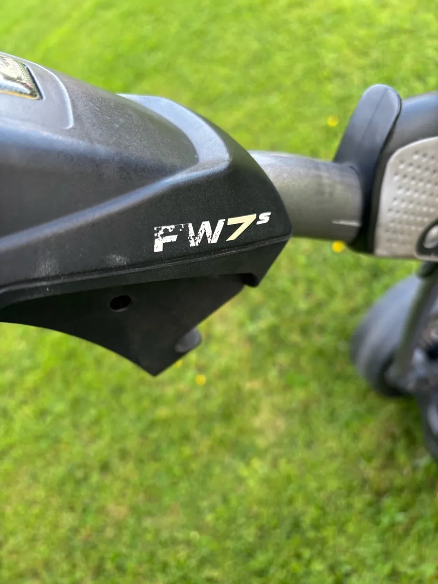 Powakaddy FW7S EBS - Image 3