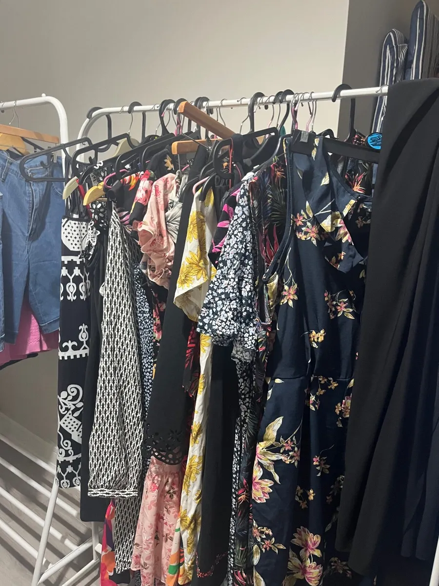 Clothes - Image 1