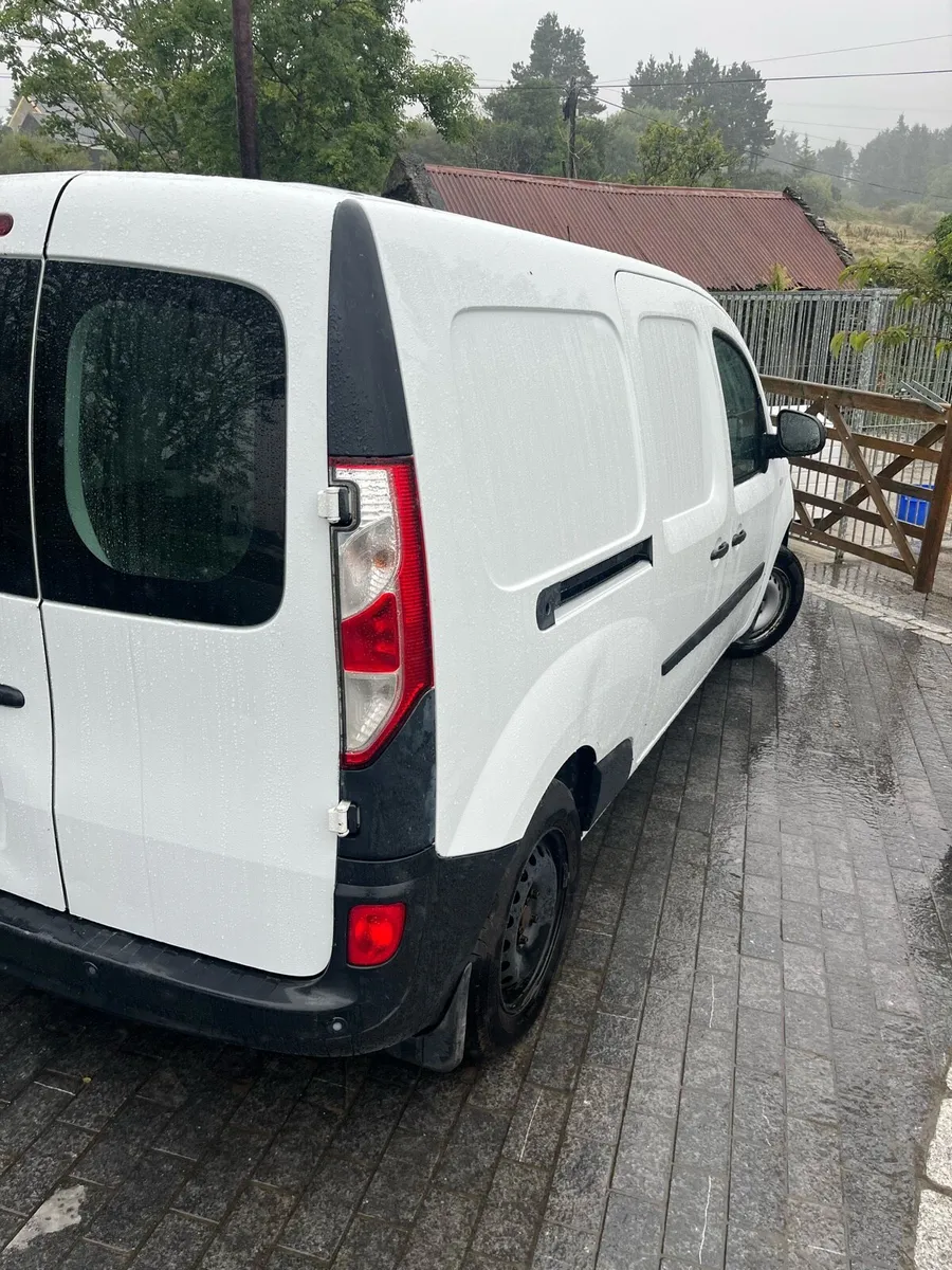 Renault van - Image 3