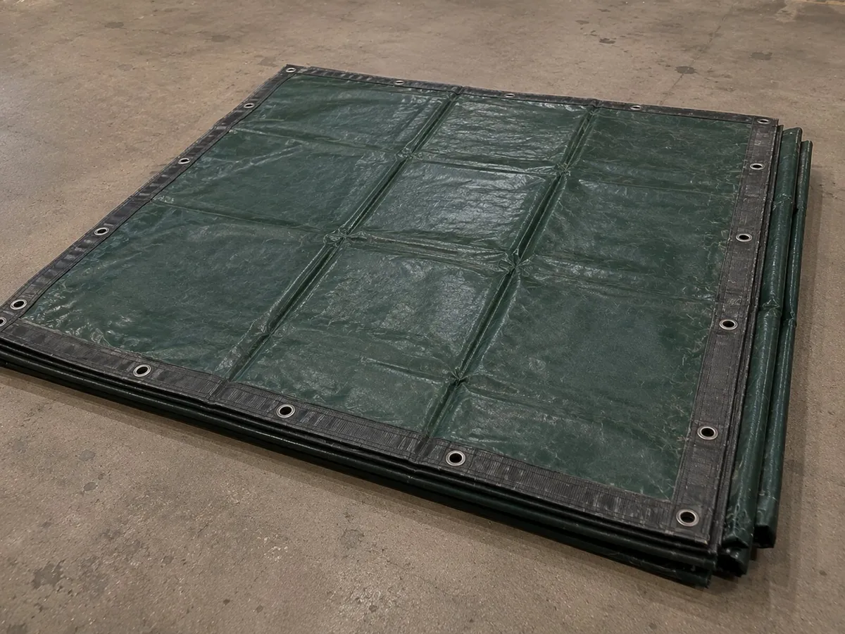Tarpaulin