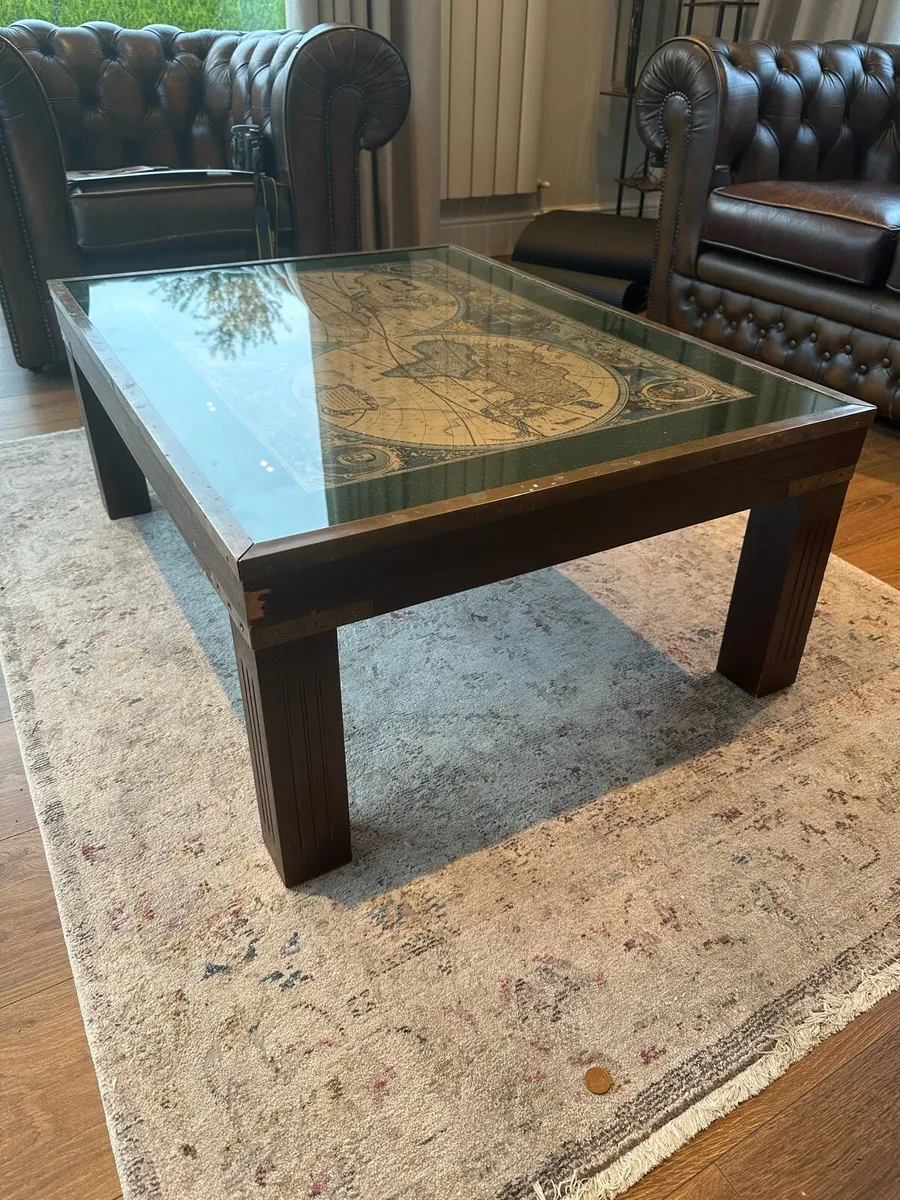 Coffee table - Image 1