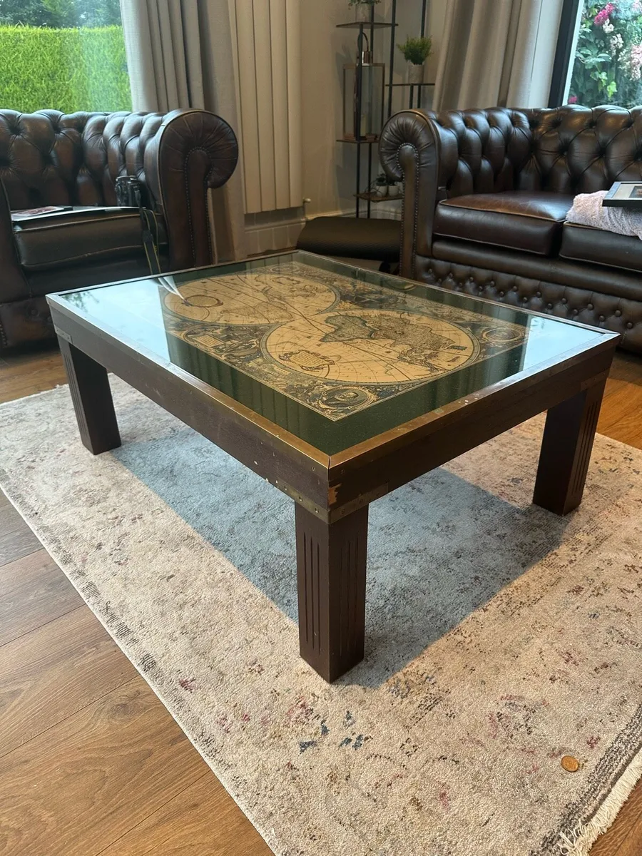 Coffee table - Image 2