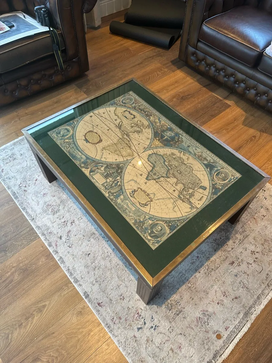 Coffee table - Image 3