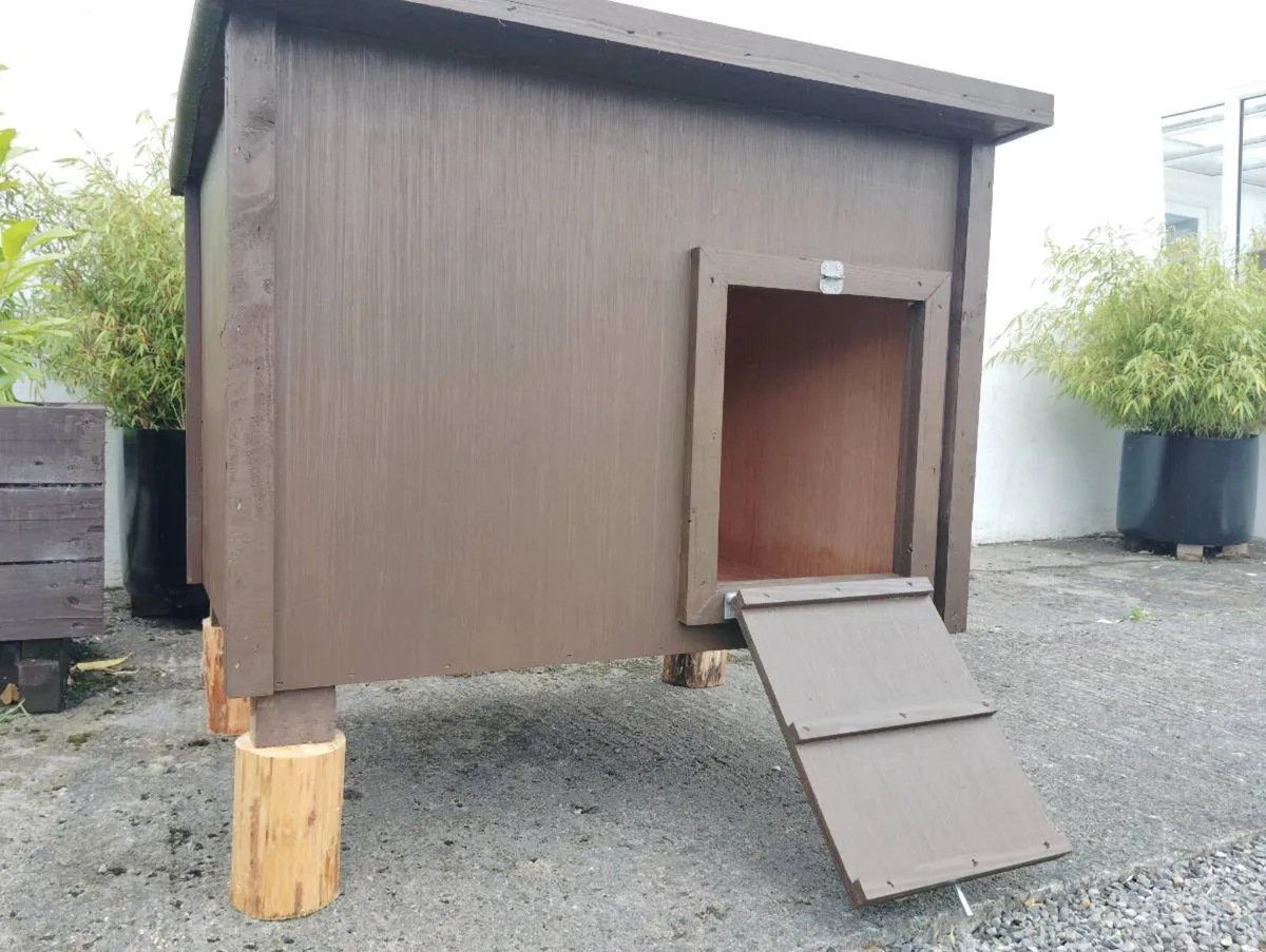 Chicken Coop - Image 3