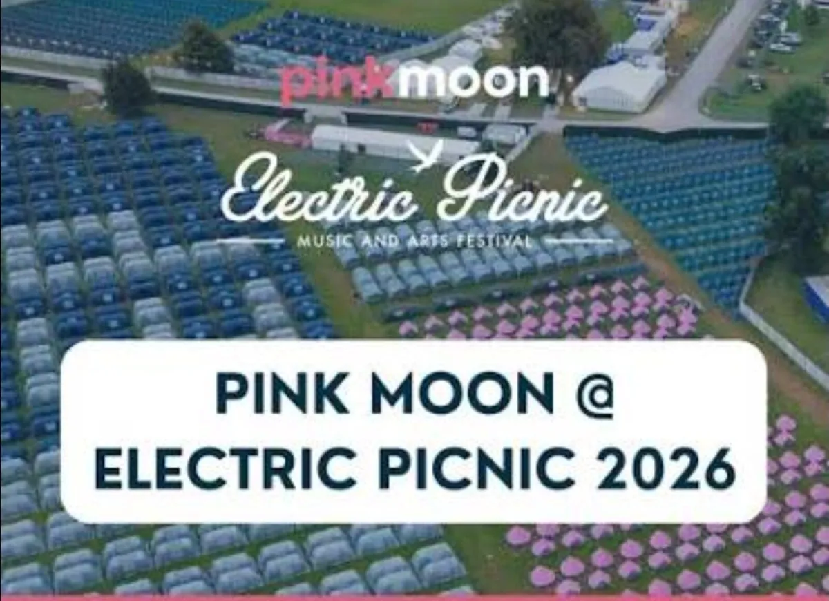 Silver Campsite at EP - Image 1