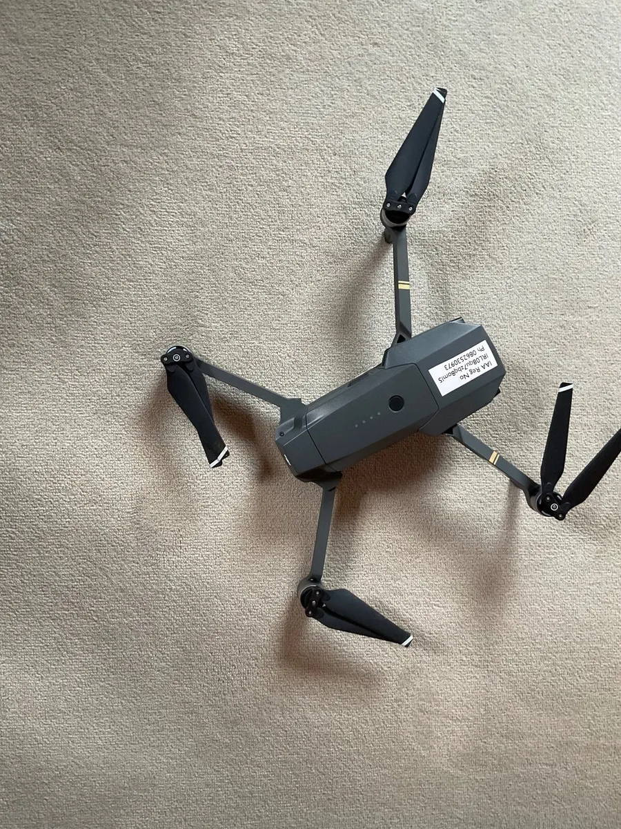 Mavic Pro drone - Image 3
