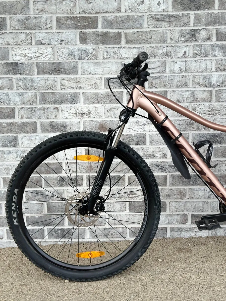 Scott Contessa Active 50 Women’s MTB - Image 3