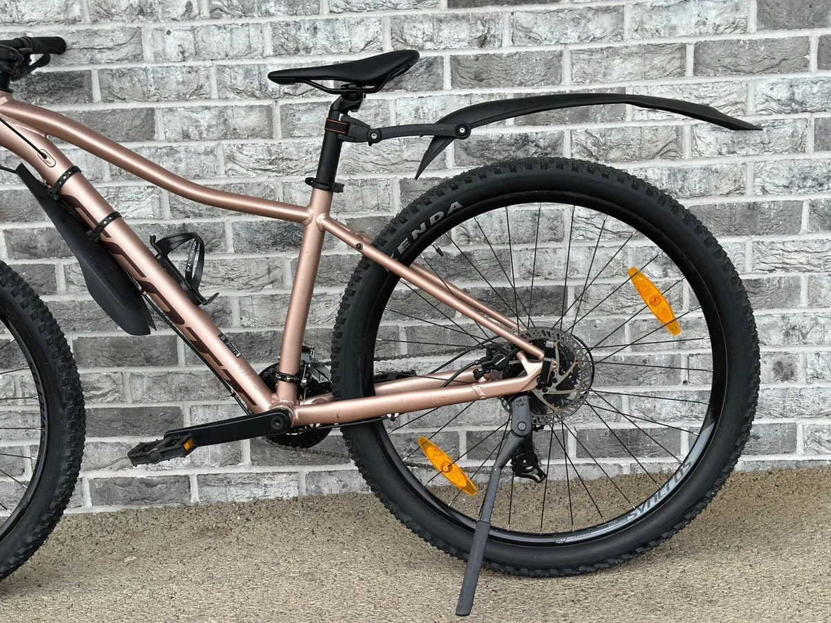 Scott Contessa Active 50 Women’s MTB - Image 2