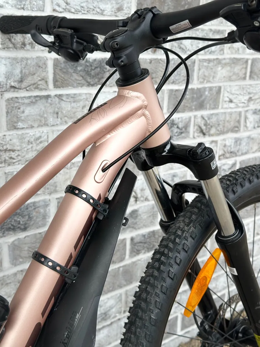 Scott Contessa Active 50 Women’s MTB - Image 4