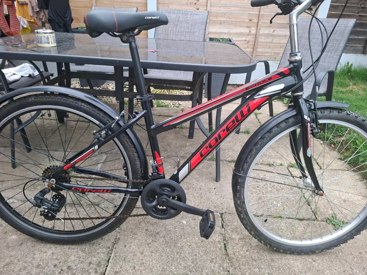 Bike - Image 1