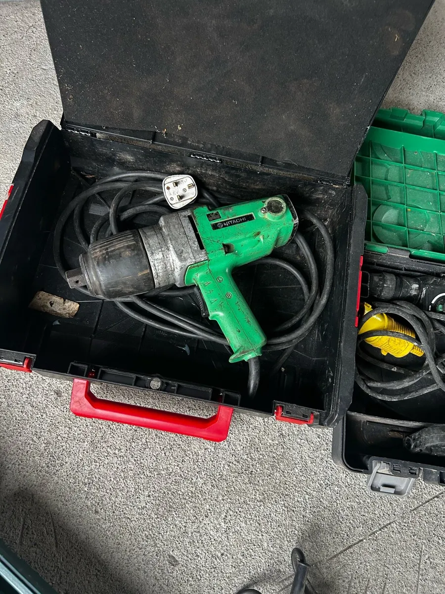 Construction tools - Image 4