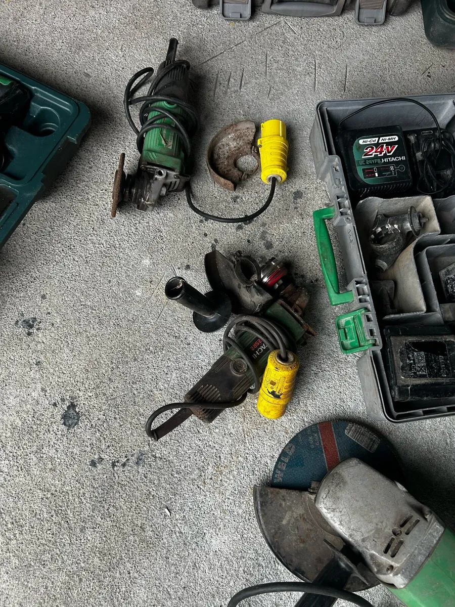 Construction tools - Image 2