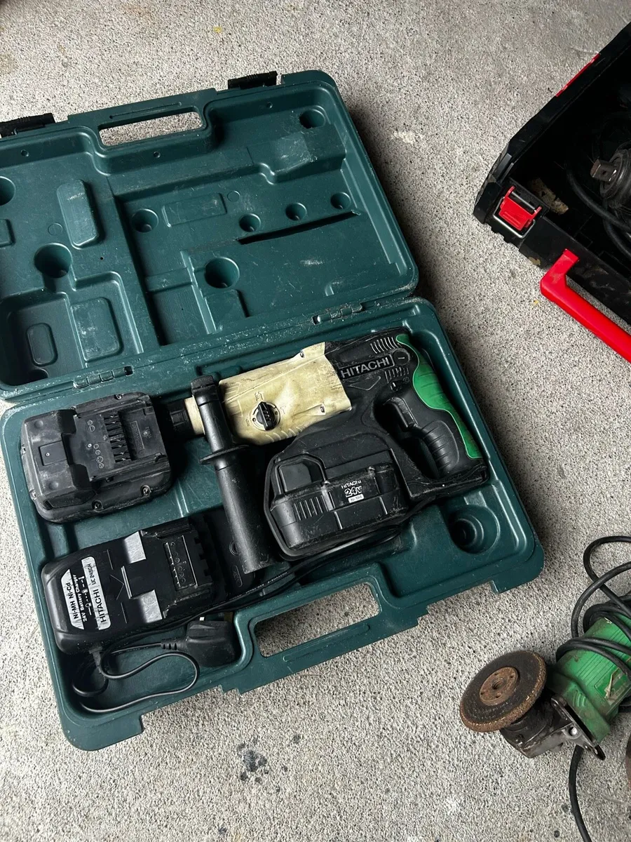Construction tools - Image 3