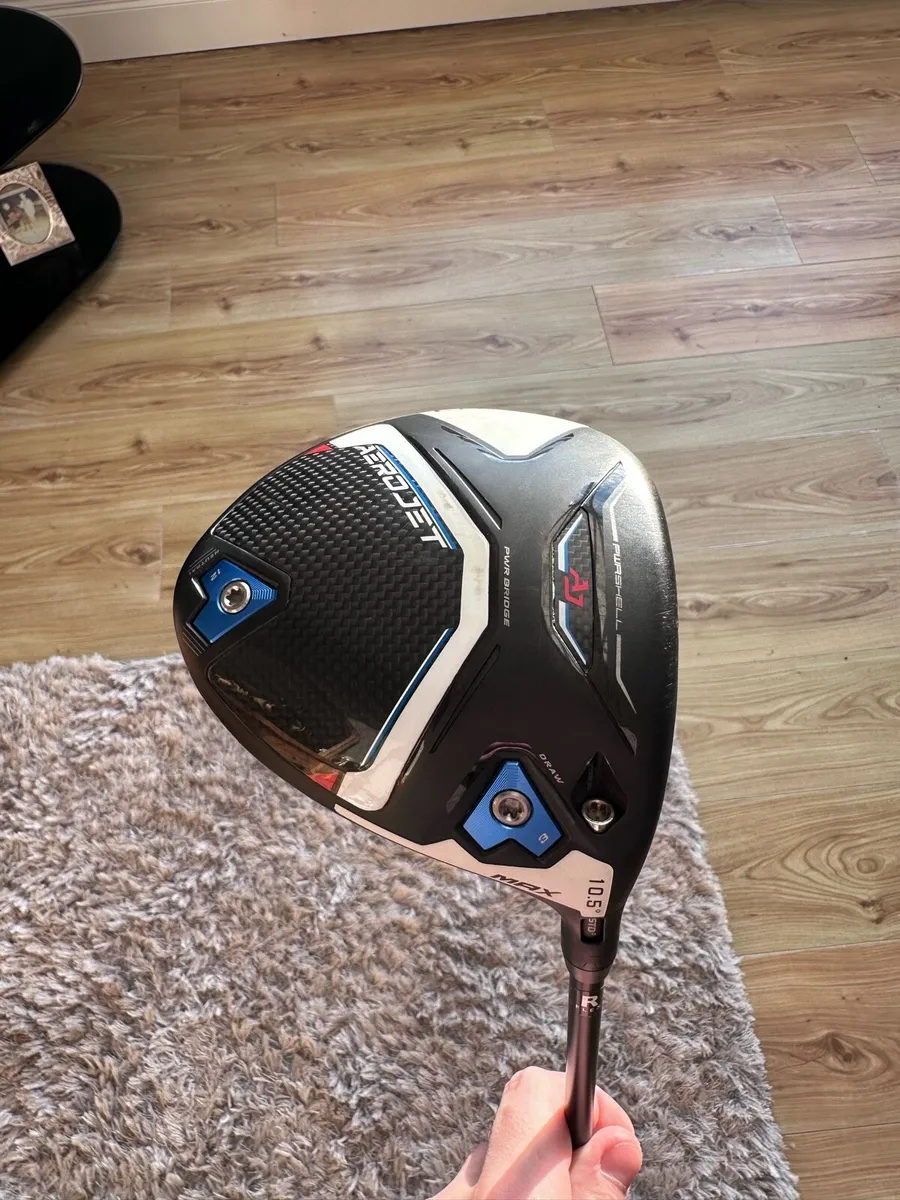 Cobra Aerojet Max 10.5 - Image 1