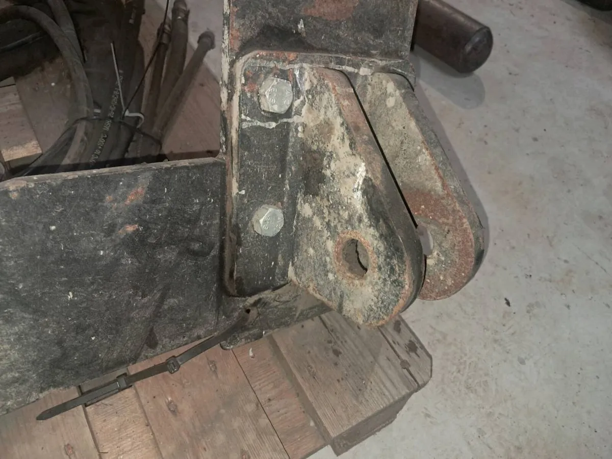 McHale baler - Image 2