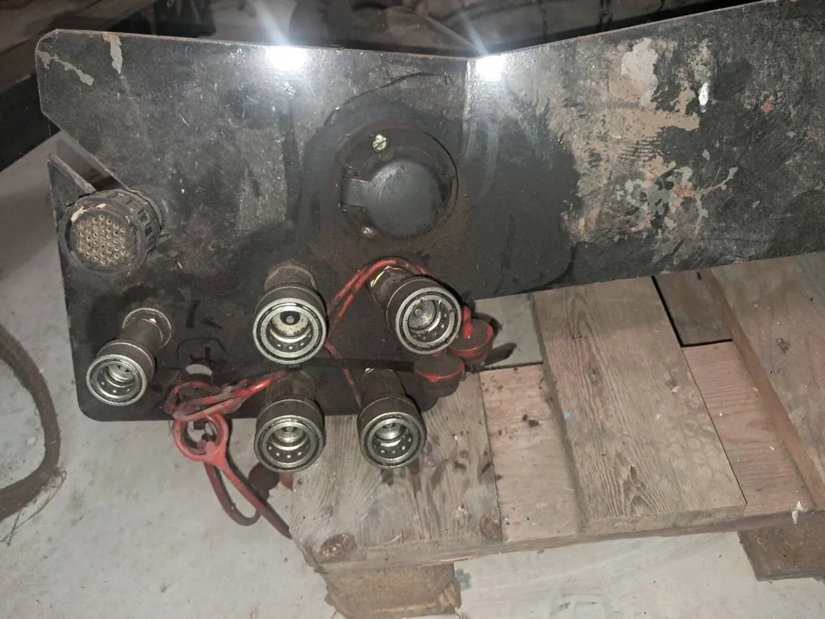 McHale baler - Image 3