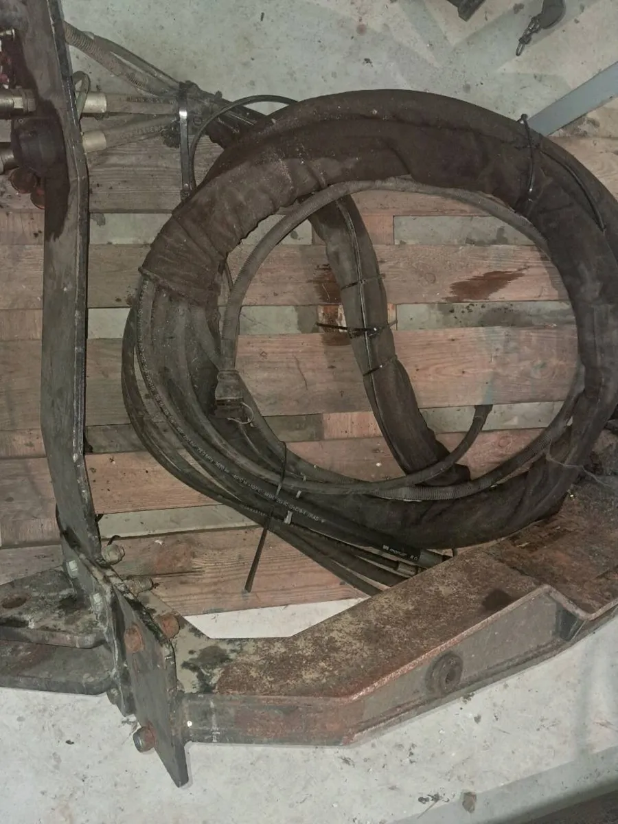 McHale baler - Image 4