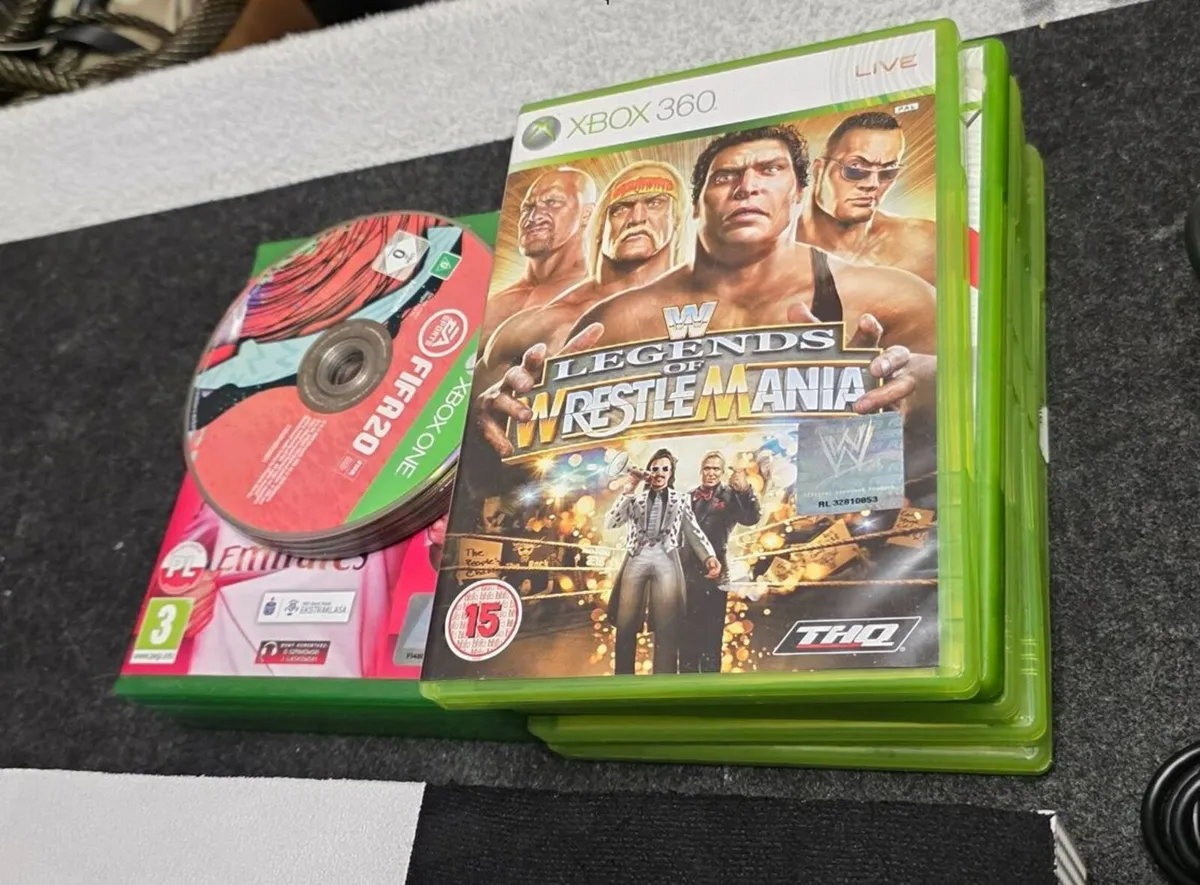 XBOX One S 1TB - Image 3