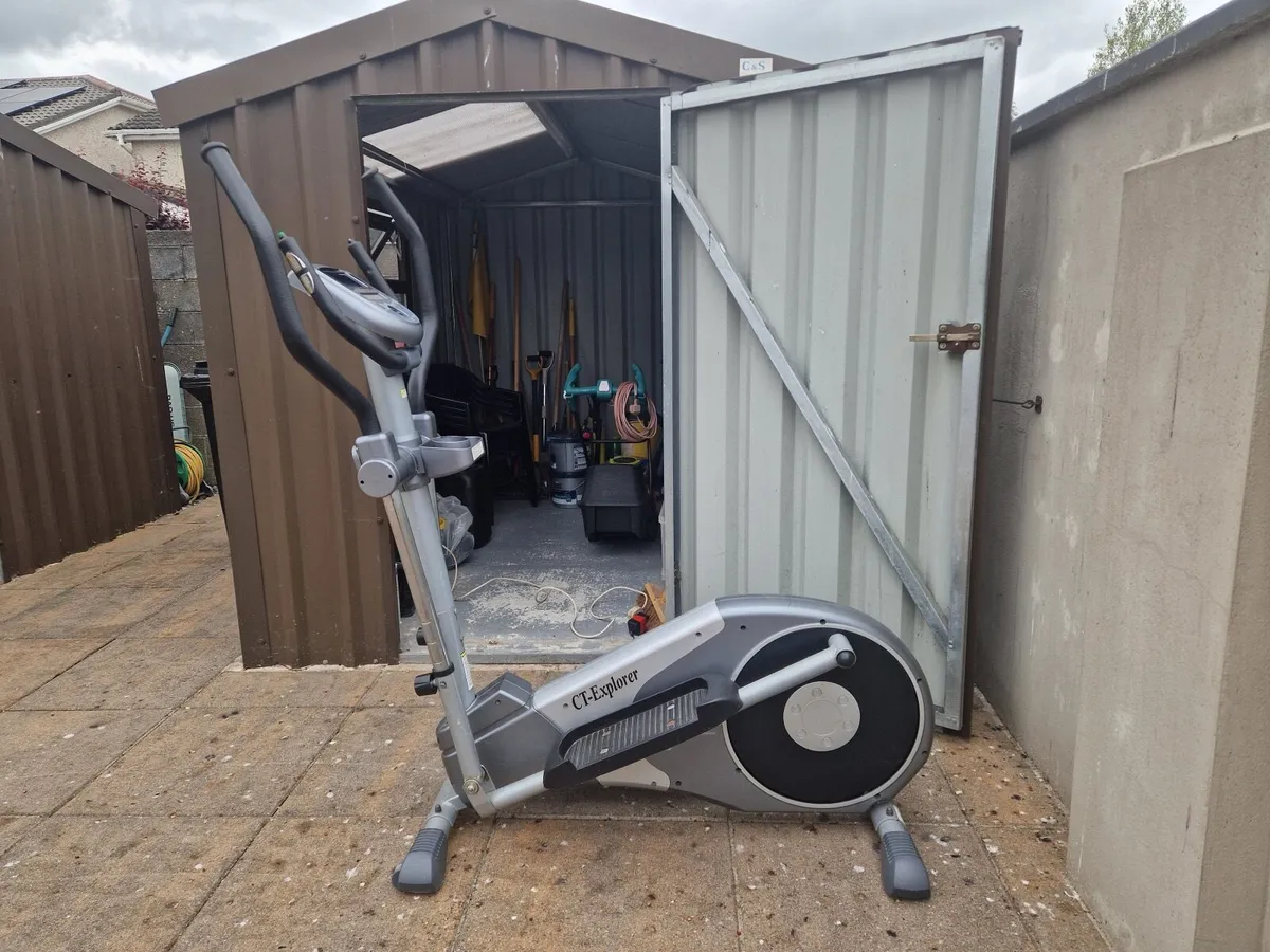 Joy Sport CT Explorer for Sale - Image 2