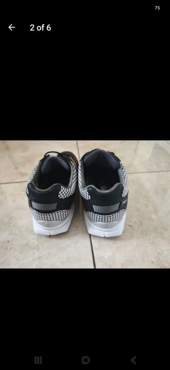 Footjoy Pro SL Golf Shoes - Image 2
