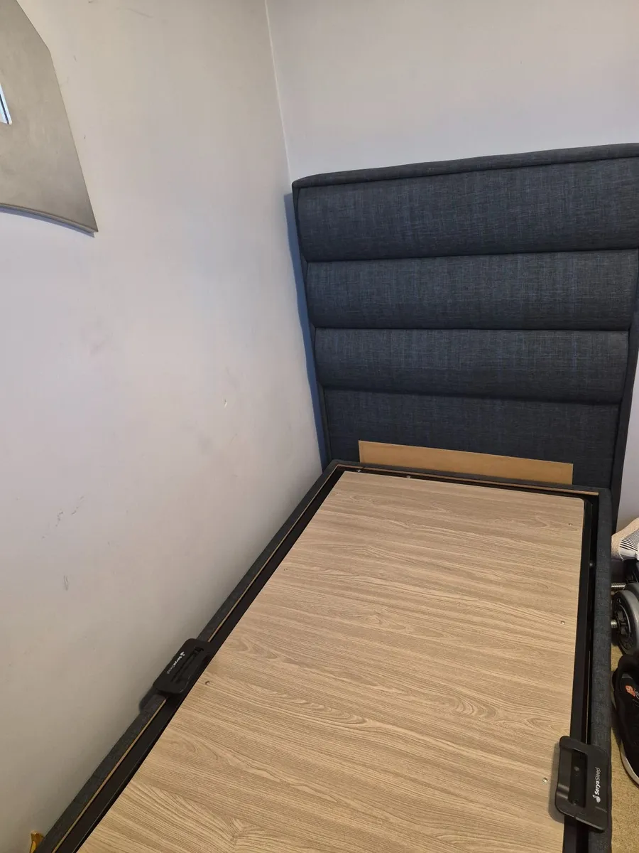Single Ottoman Bed - Image 1