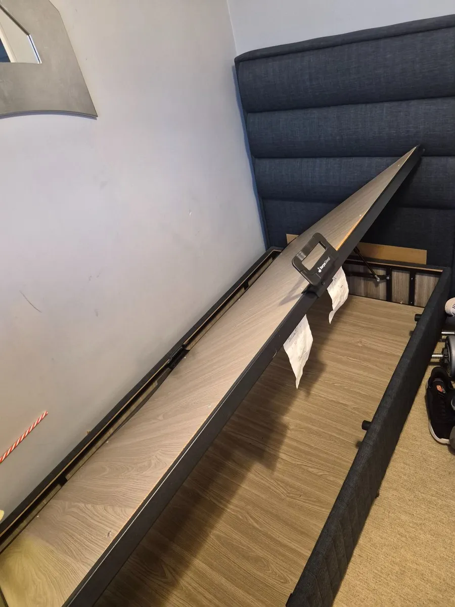 Single Ottoman Bed - Image 3