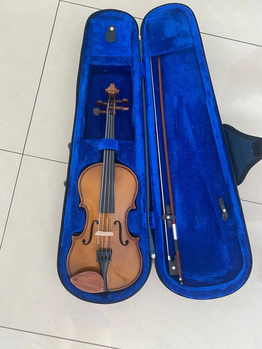 fiddle - Image 1