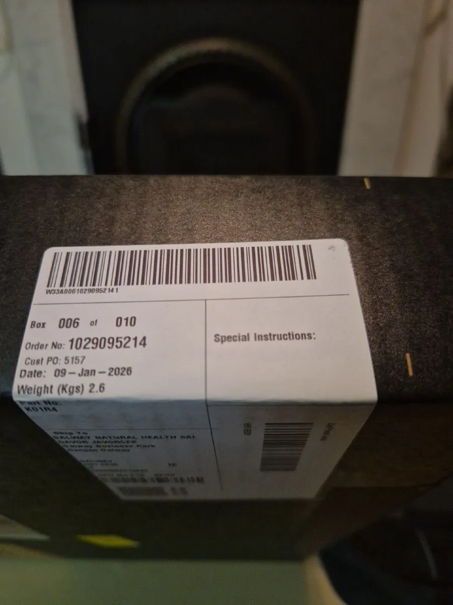 Dell Pro 14 Plus laptop, NEW, warranty Jan. 2029 - Image 2