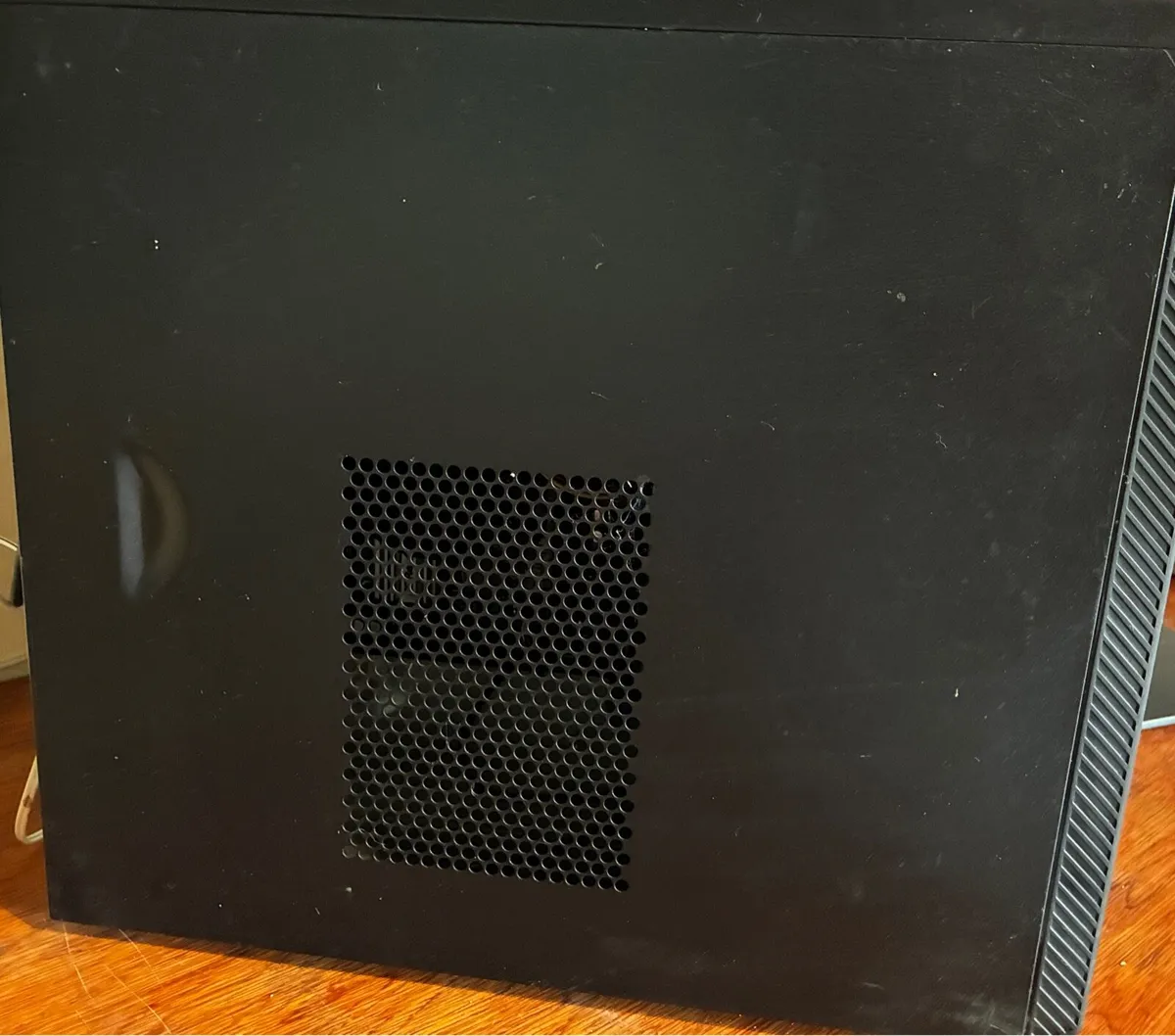 AsusPro Desktop Computer i5 9400 8GB 256 SSD WiFi - Image 3