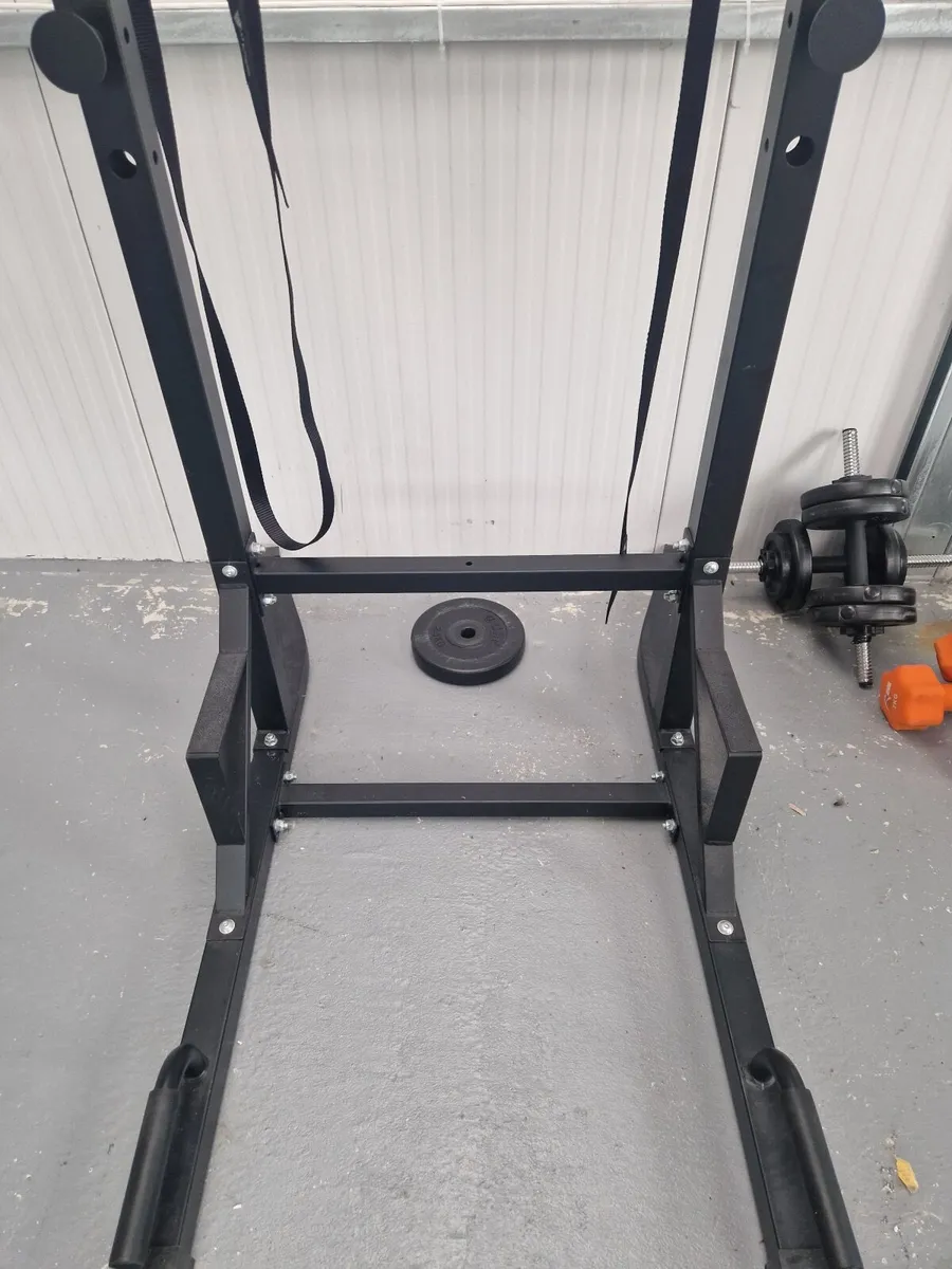 Men's Health Power Tower For Sale - Image 2