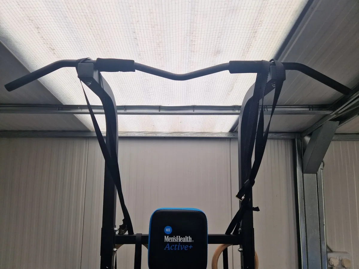Men's Health Power Tower For Sale - Image 4