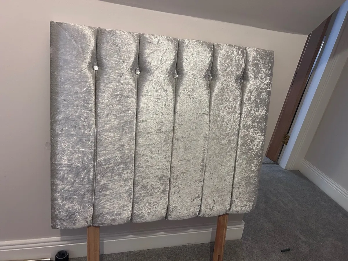 single Headboard