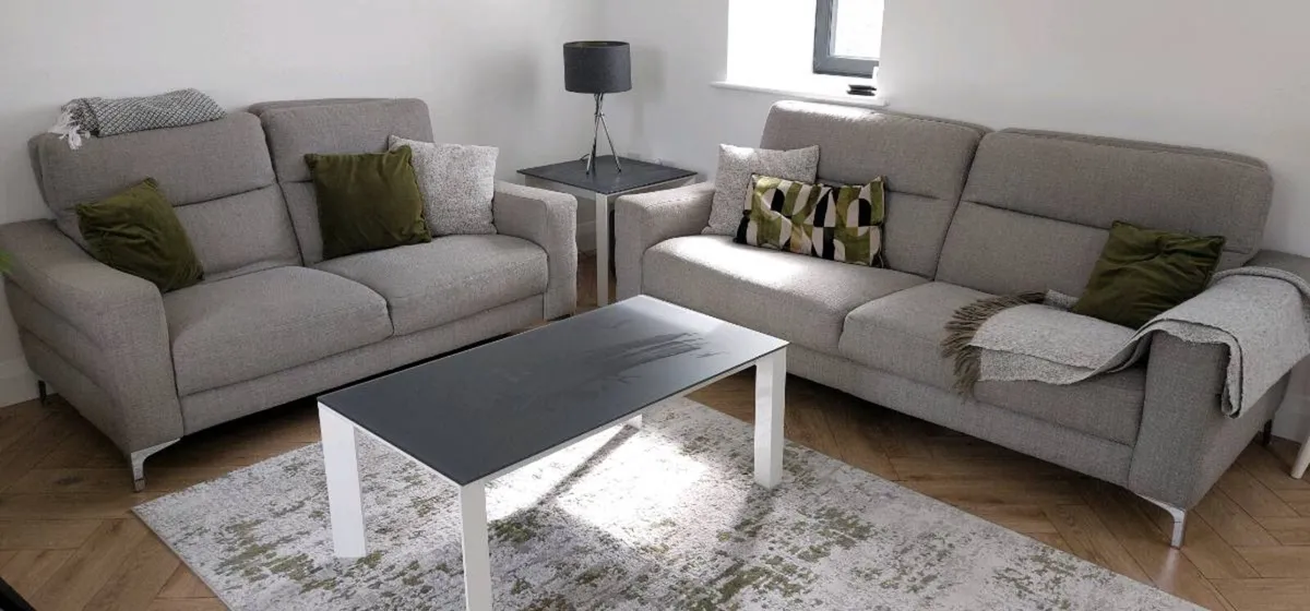 Couches - Image 1