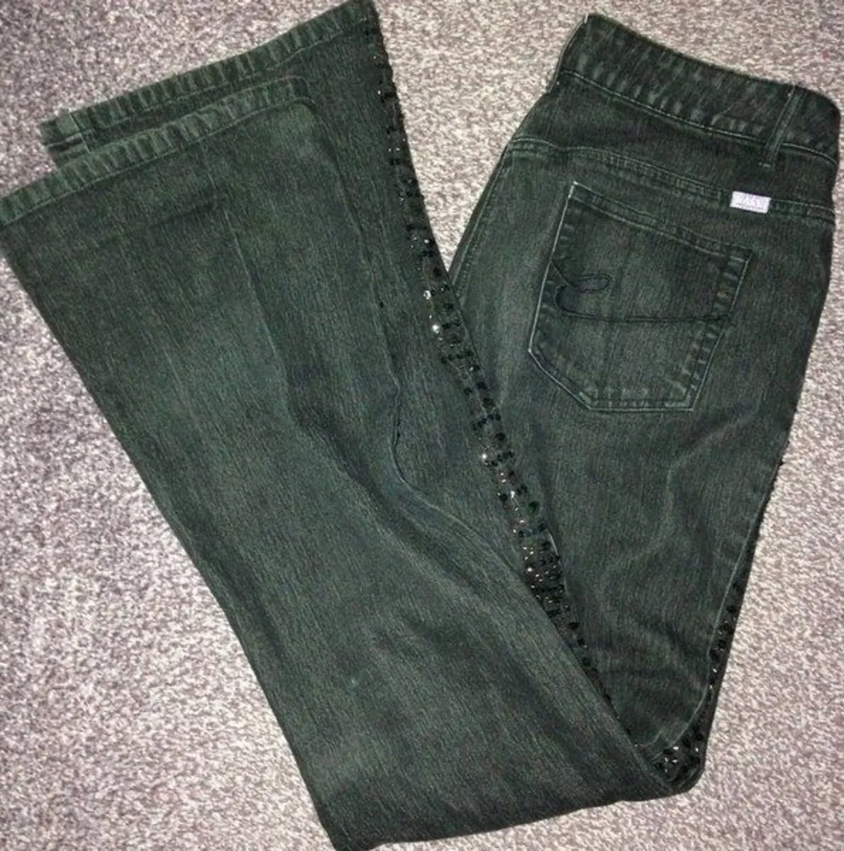 Jeans - Image 2