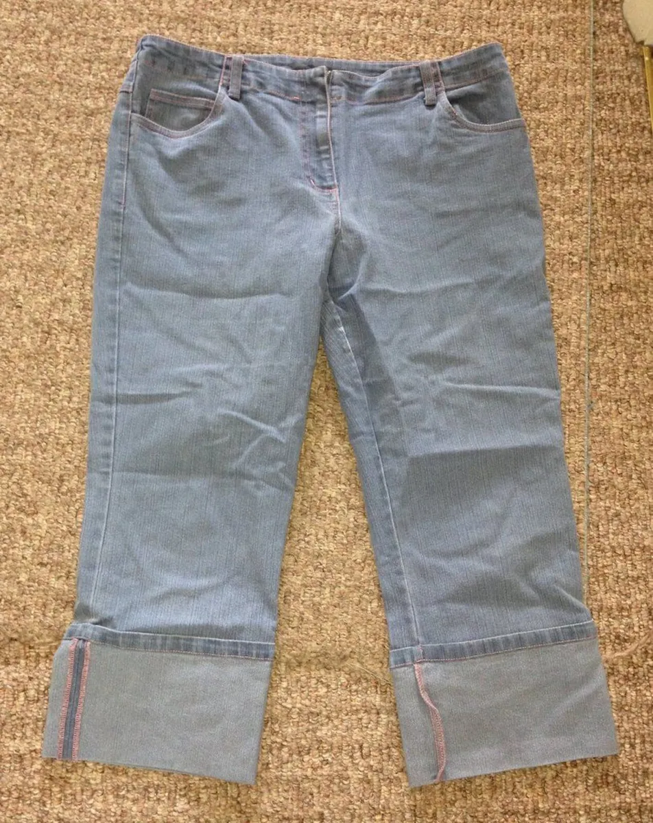 Jeans - Image 1