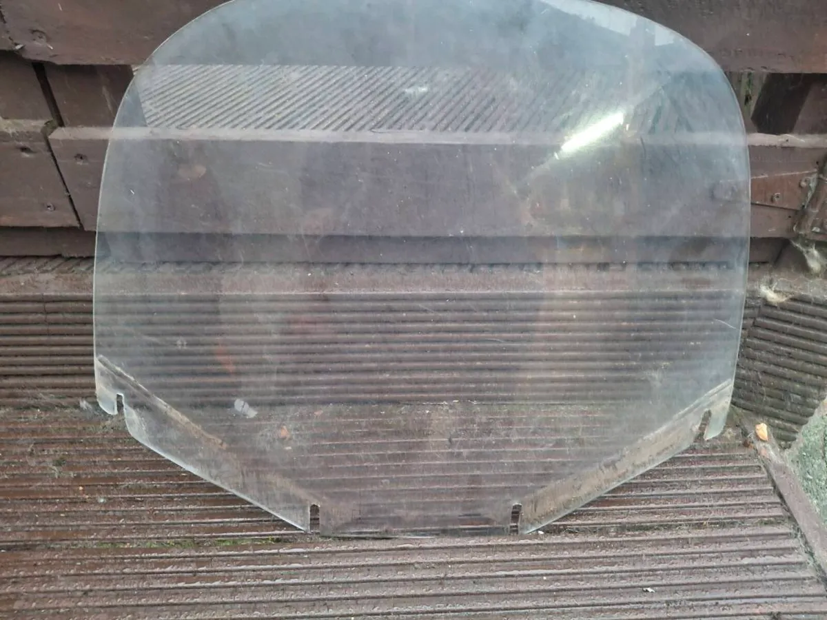 Honda GL1100 parts - Image 1