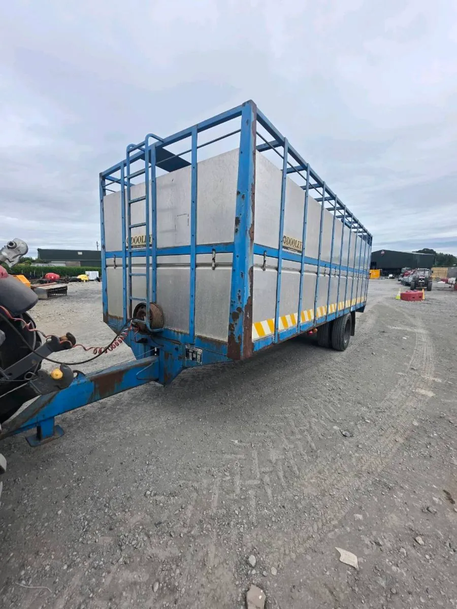Clearance Auction this Wednesday 19th August - Image 1