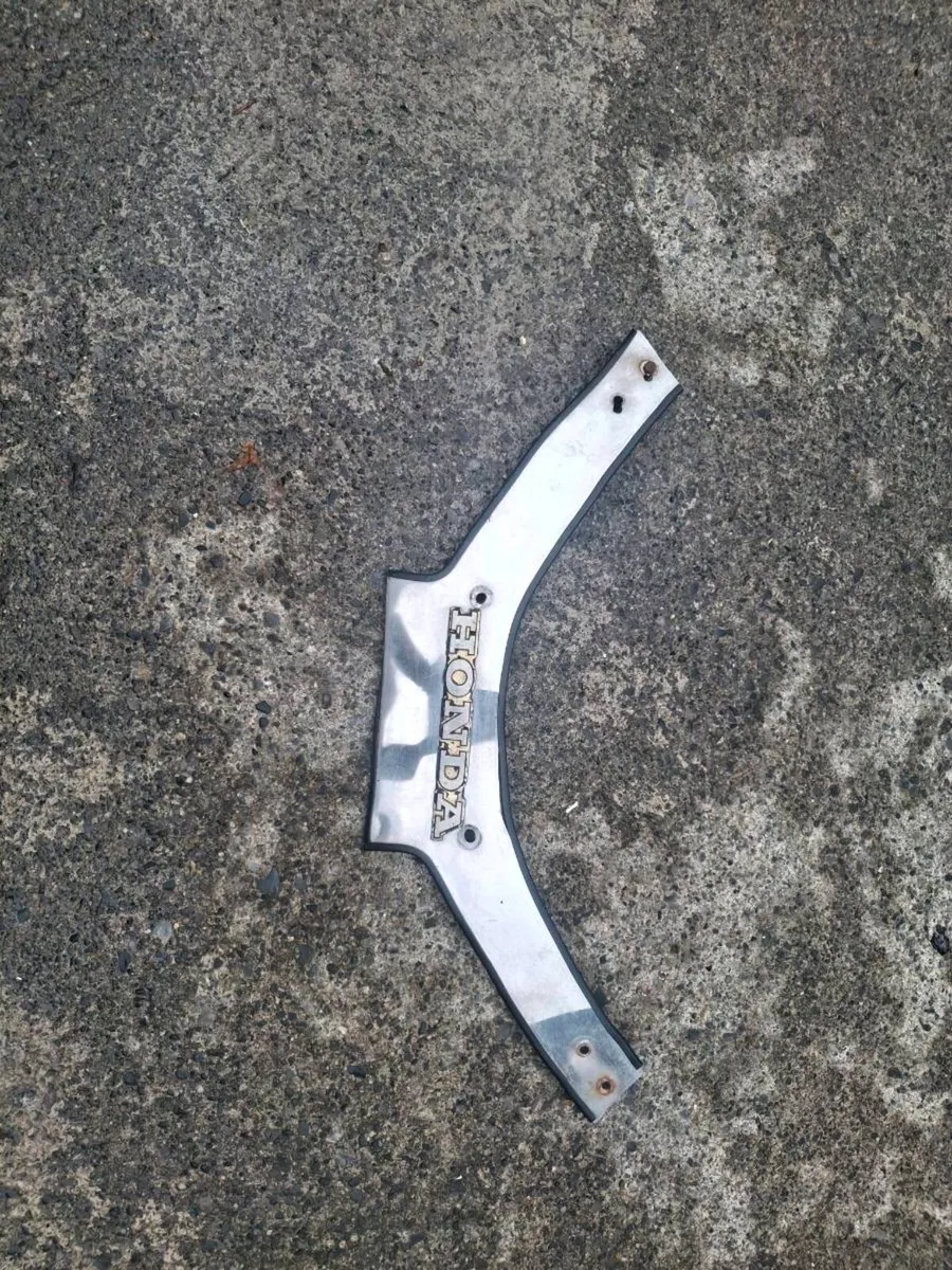 Honda GL1100 parts - Image 2