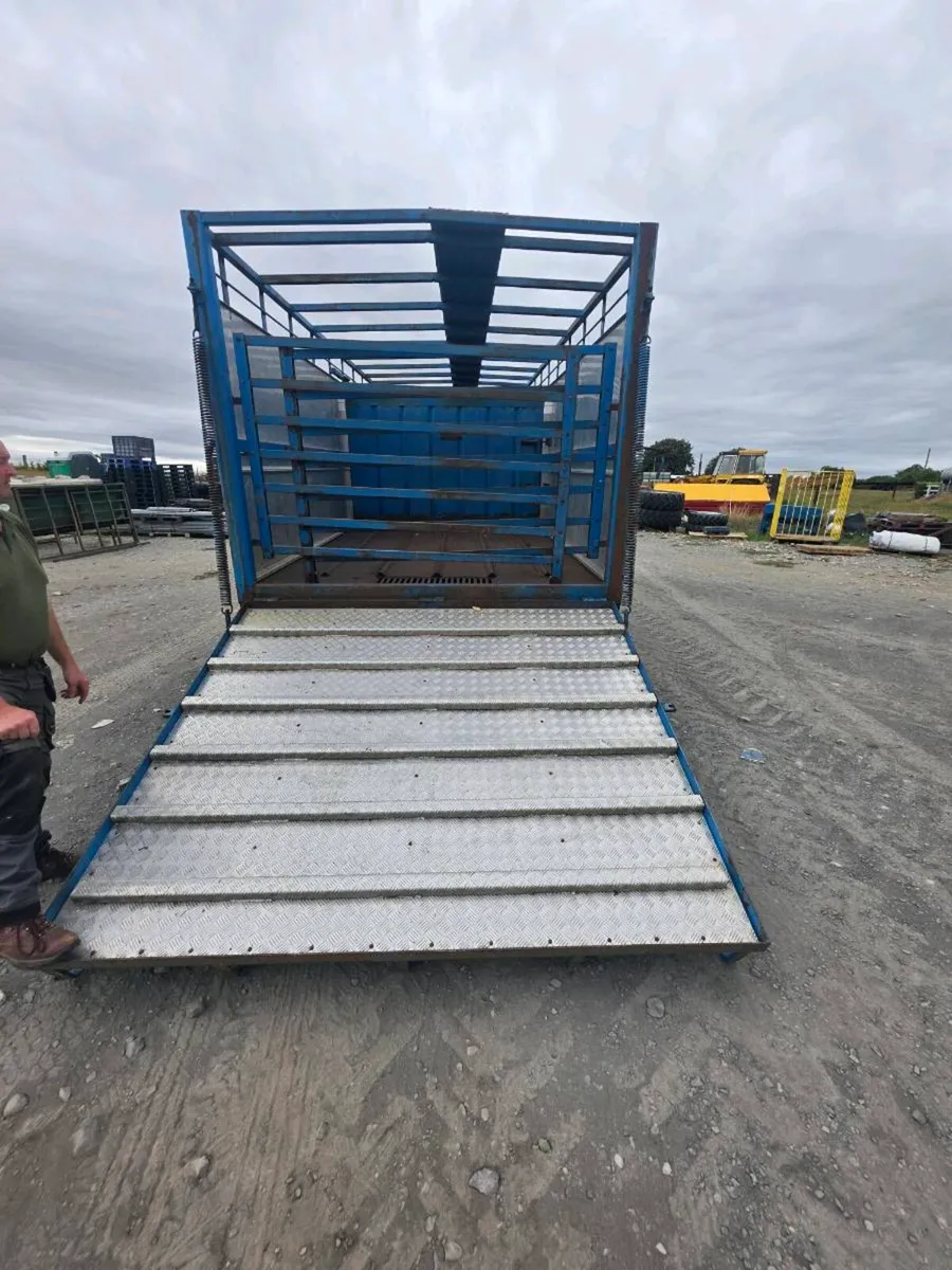 Clearance Auction this Wednesday 19th August - Image 4