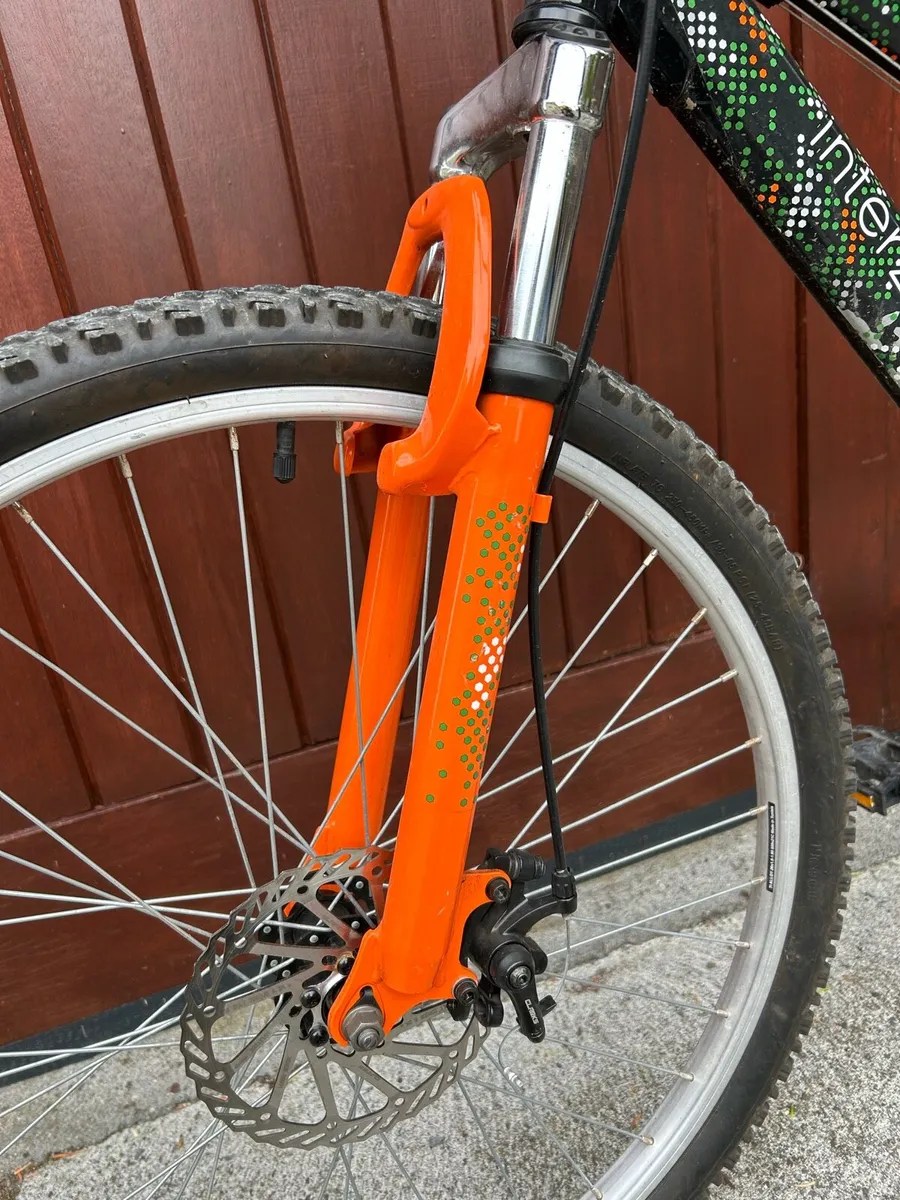 Junior mountain bike - Image 2