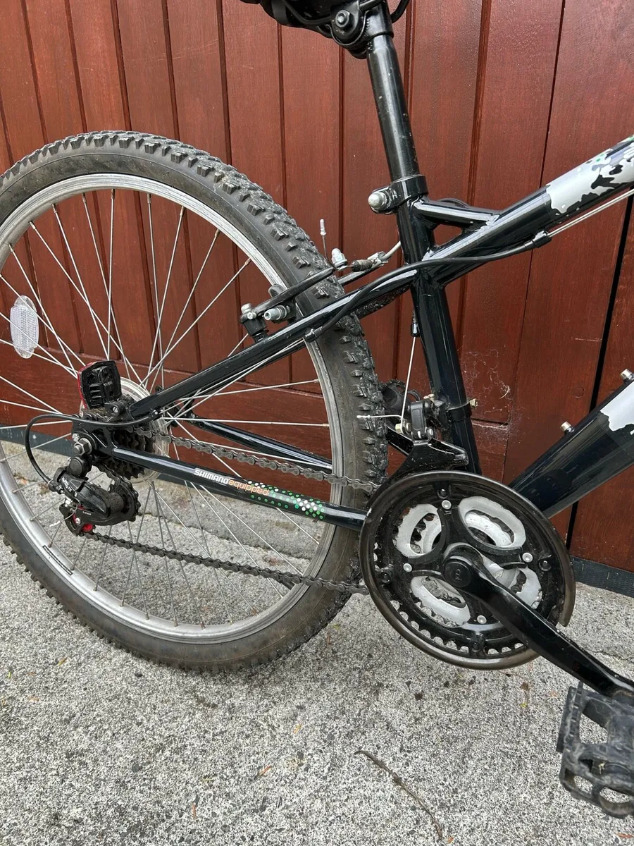 Junior mountain bike - Image 3