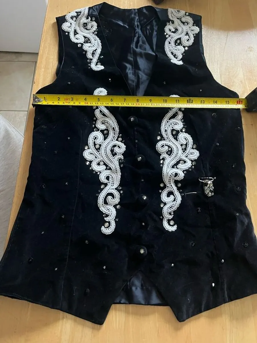 Irish dancing - Image 1