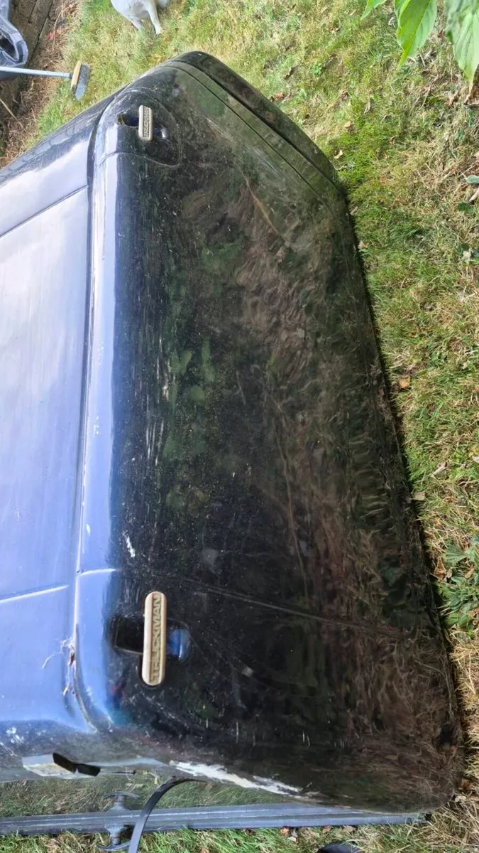 Cab Mitsubishi L200 - Image 3