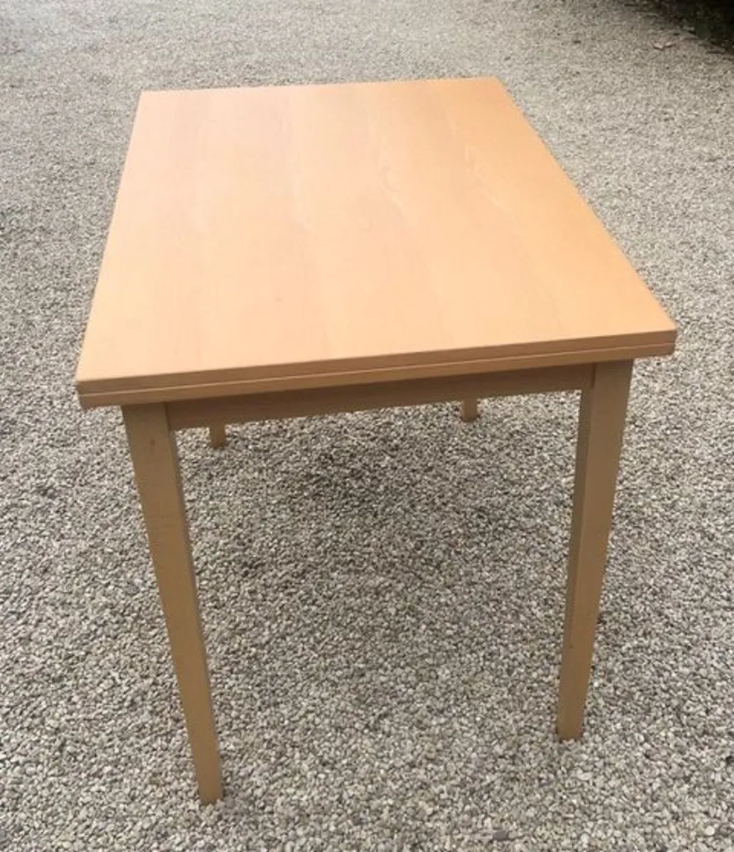 Table - Image 2