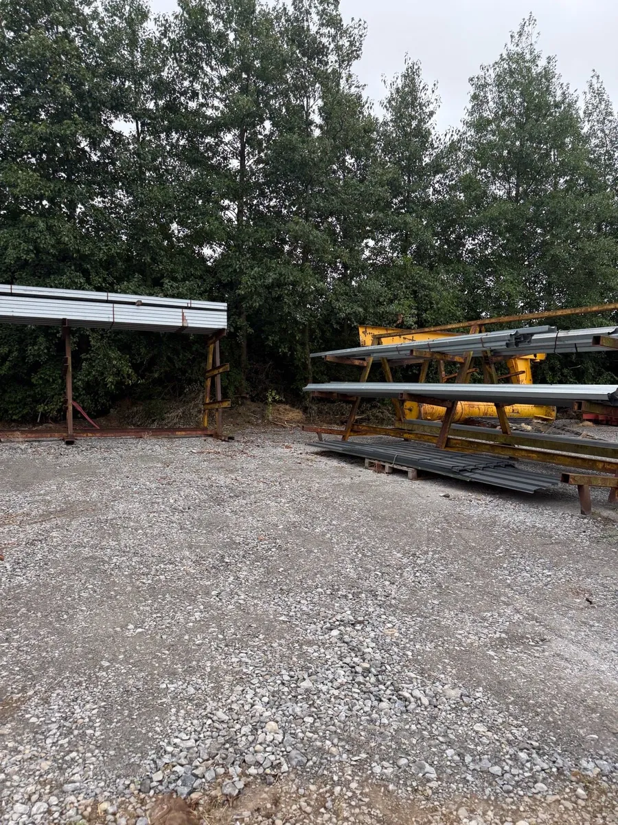170mm purlins - Image 2