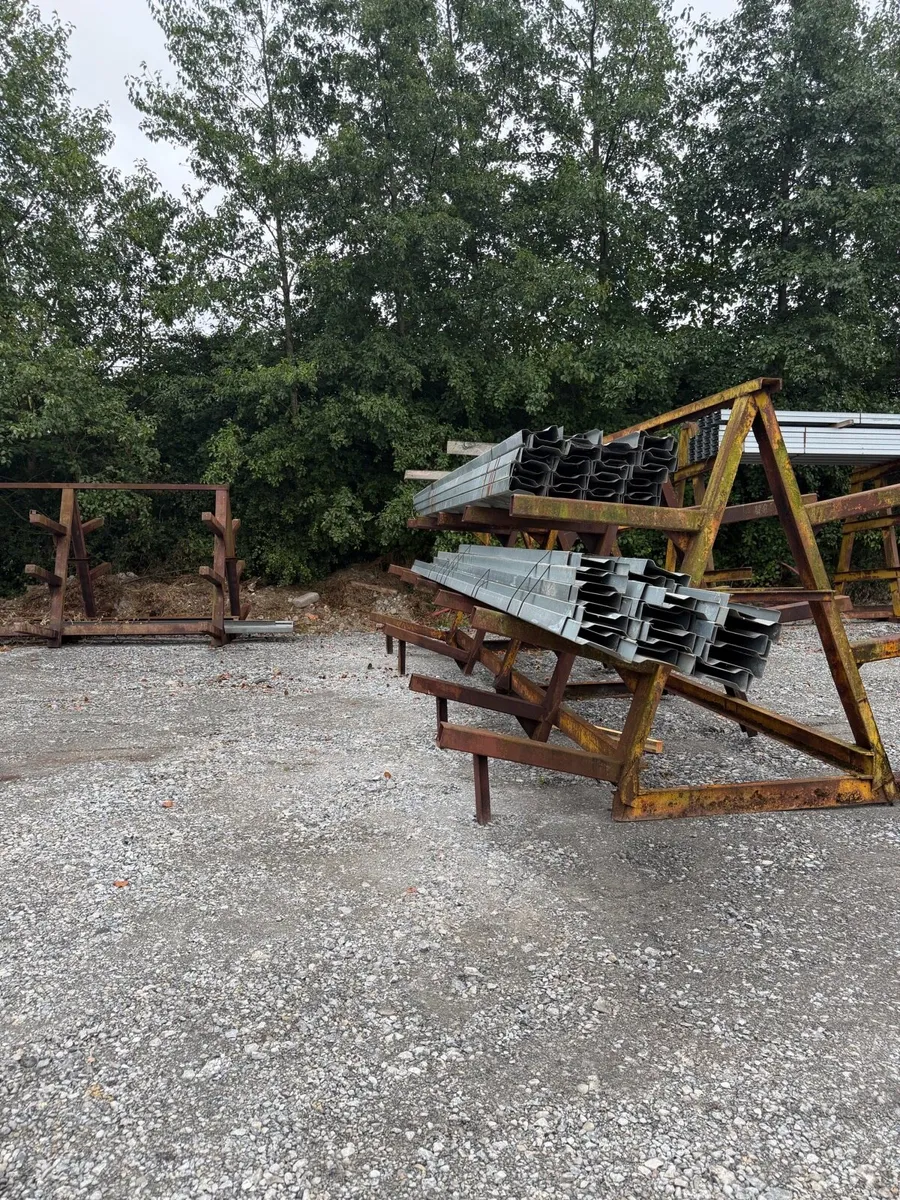 170mm purlins - Image 3